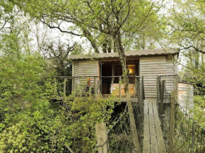 Les Cabanes de Brassac